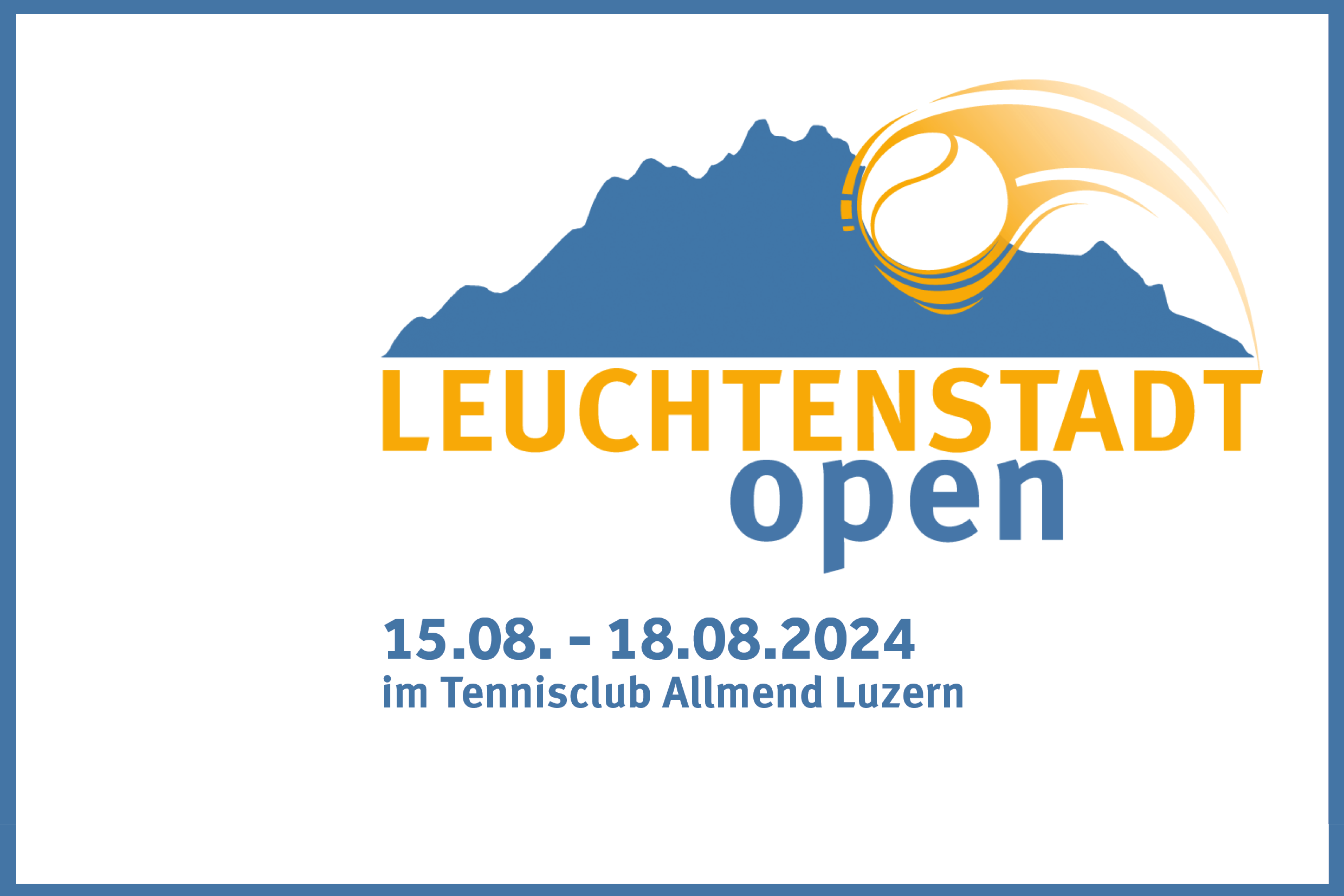 Leuchtenstadt Open